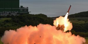 The fight with Iran shows high-intensity modern wars hinge on having a substantial air defense arsenal The fight with Iran shows high-intensity modern wars hinge on having a substantial air defense arsenal