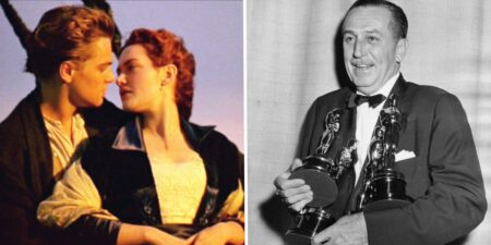 The people and movies with the most Oscar wins of all time