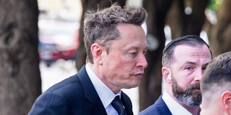 The xAI exodus: Another cofounder gone, and one more has told people he’s leaving