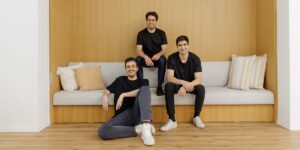 This Israeli cyber startup is launching with  million in funding during the Iran war: ‘It’s part of our reality and part of our strength’