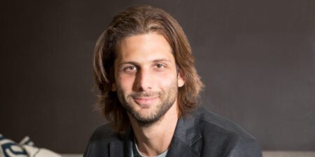 This startup thinks AI can help couples spice up the bedroom. Read the pitch deck it used to raise  million.