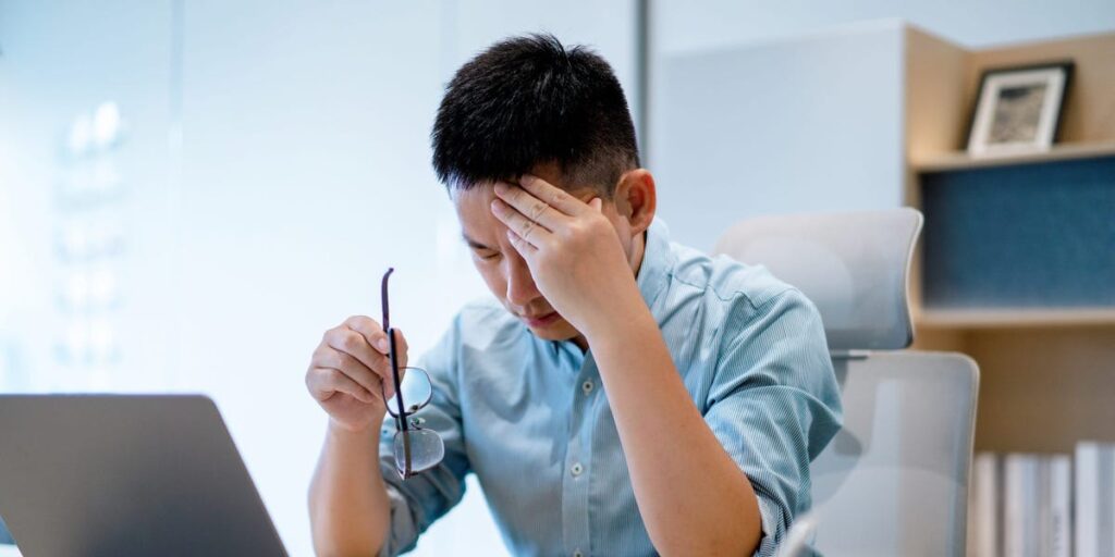 Using too many AI tools at once can actually make you less productive and cause ‘brain fry,’ study finds