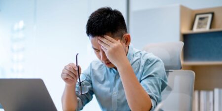 Using too many AI tools at once can actually make you less productive and cause ‘brain fry,’ study finds