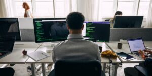 Vibe coding is a real job now Vibe coding is a real job now