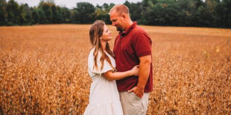 We have 5 kids and work 10 jobs and side gigs. It’s not sustainable, but we’re doing everything we can to pay the bills.