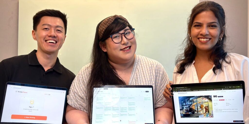 We tried 3 of the biggest vibe-coding platforms. Here’s what we thought about how they stack up. We tried 3 of the biggest vibe-coding platforms. Here’s what we thought about how they stack up.