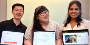 We tried 3 of the biggest vibe-coding platforms. Here’s what we thought about how they stack up. We tried 3 of the biggest vibe-coding platforms. Here’s what we thought about how they stack up.