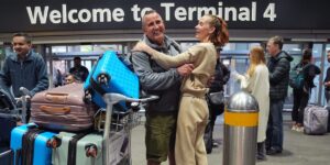 What countries are doing to get their citizens home as the Iran war wreaks havoc on Middle East travel What countries are doing to get their citizens home as the Iran war wreaks havoc on Middle East travel