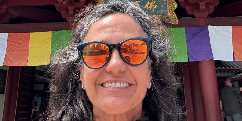 When my job started feeling like being with a bad boyfriend, I knew I had to quit