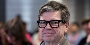 Yann LeCun’s startup has a new CEO — and  billion