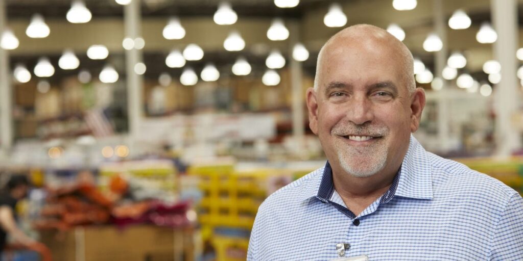 Yes, Costco’s CEO really does respond to members’ emails — I tried it Yes, Costco’s CEO really does respond to members’ emails — I tried it