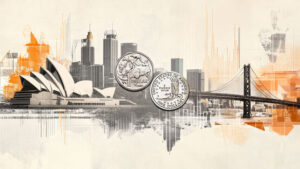 AUD/USD rises on weak US jobs data, RBA rate hike expectations