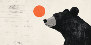 AUD/USD edges up from from 0.6840 low but risk aversion limits rallies