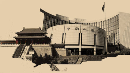 PBOC leaves Loan Prime Rates unchanged in March