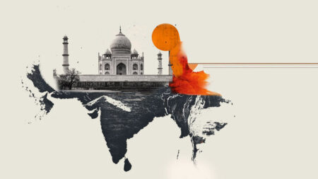 Indian Rupee slumps to lifetime lows around 93.70 against US Dollar