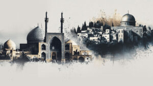 Iran confirms Israeli strikes killed top security chief