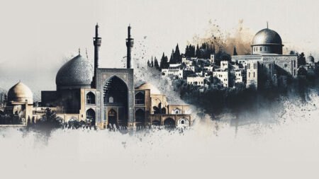 Iran confirms Israeli strikes killed top security chief