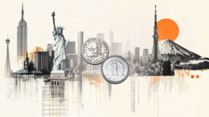 USD/JPY gains as US Dollar holds firm amid risk aversion, PMI slowdown