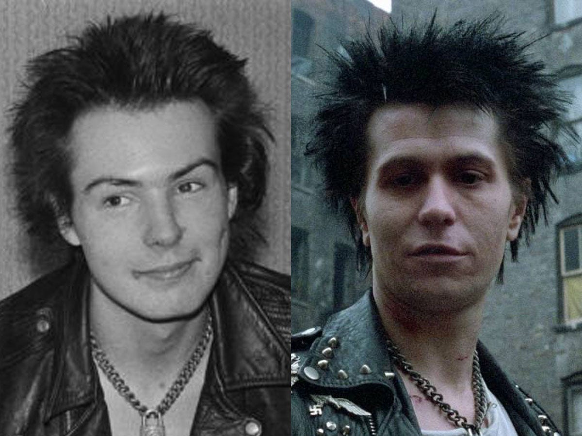 sid vicious gary oldman
