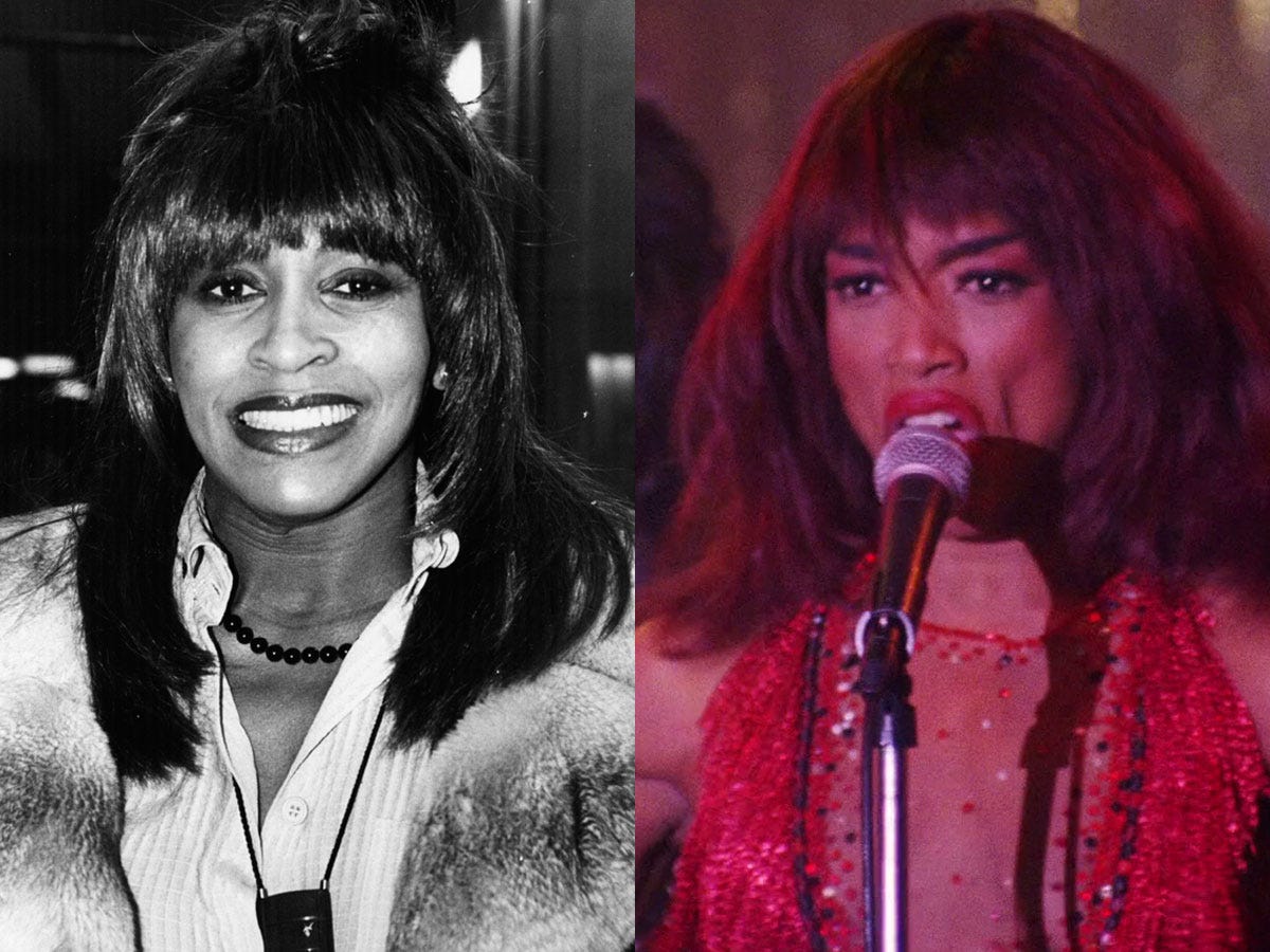 tina turner angela bassett