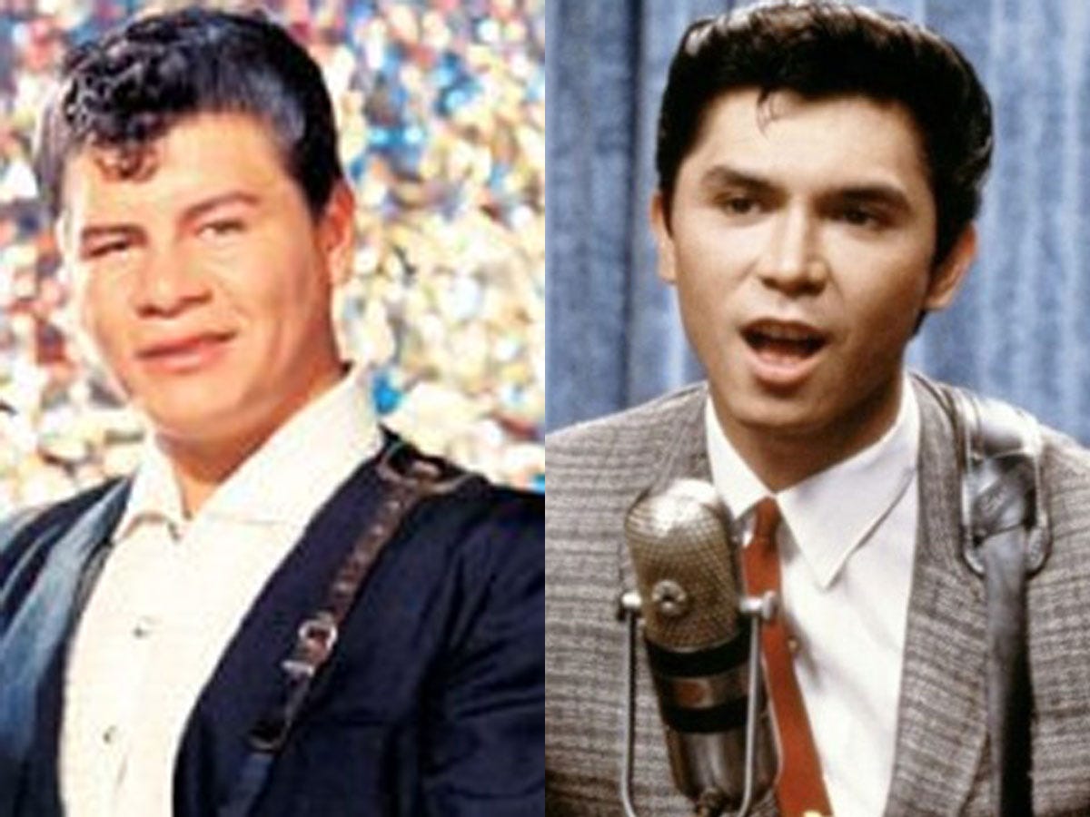 ritchie valens lou diamond phillips