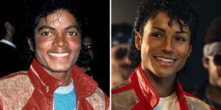 53 actors who completely transformed themselves into real-life music legends