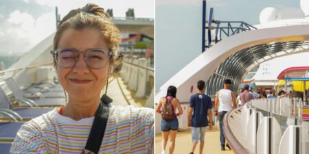 I took my first cruise solo, and 6 things surprised me I took my first cruise solo, and 6 things surprised me