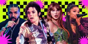 Only 90 songs have debuted at No. 1 in the history of the Billboard Hot 100 — here they all are