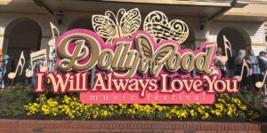 After 100 trips to Disney, I finally tried Dollywood. Many things surprised me about Dolly Parton’s Southern theme park.
