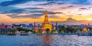 My family and I visited Bangkok for the first time. The trip was amazing, but it would’ve been better if we avoided these 5 mistakes. My family and I visited Bangkok for the first time. The trip was amazing, but it would’ve been better if we avoided these 5 mistakes.