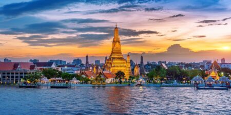 My family and I visited Bangkok for the first time. The trip was amazing, but it would’ve been better if we avoided these 5 mistakes.
