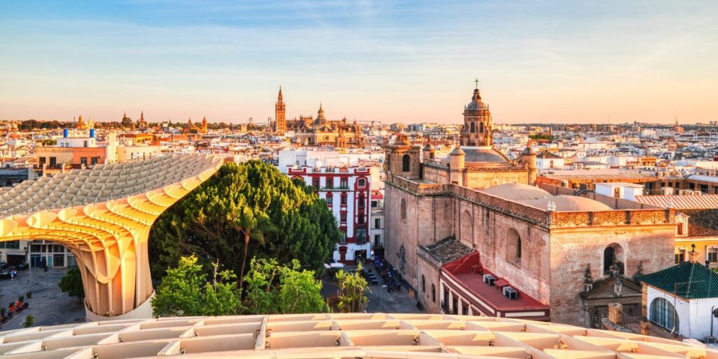 I’ve been to over 140 countries, but there’s only one I have to visit every year