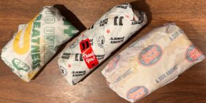 I tried Italian sandwiches from Subway, Jimmy John’s, and Jersey Mike’s. One stood out from the rest. I tried Italian sandwiches from Subway, Jimmy John’s, and Jersey Mike’s. One stood out from the rest.