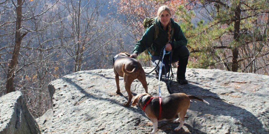 Moving off the grid in rural West Virginia felt isolating at first. With time, I built a strong community. Moving off the grid in rural West Virginia felt isolating at first. With time, I built a strong community.