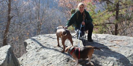 Moving off the grid in rural West Virginia felt isolating at first. With time, I built a strong community. Moving off the grid in rural West Virginia felt isolating at first. With time, I built a strong community.