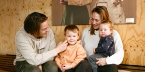 We’re raising toddlers in a tiny home. We work just 3 days a week, and save over half our income. We’re raising toddlers in a tiny home. We work just 3 days a week, and save over half our income.