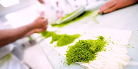 How One Family Has Been Making Baklava the Same Way for 5 Generations How One Family Has Been Making Baklava the Same Way for 5 Generations