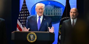 The IEEPA tariff refund portal tops 26,000 registrations as CBP races to pay back 6 billion