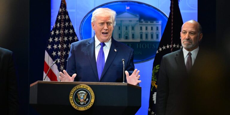 The IEEPA tariff refund portal tops 26,000 registrations as CBP races to pay back 6 billion The IEEPA tariff refund portal tops 26,000 registrations as CBP races to pay back 6 billion