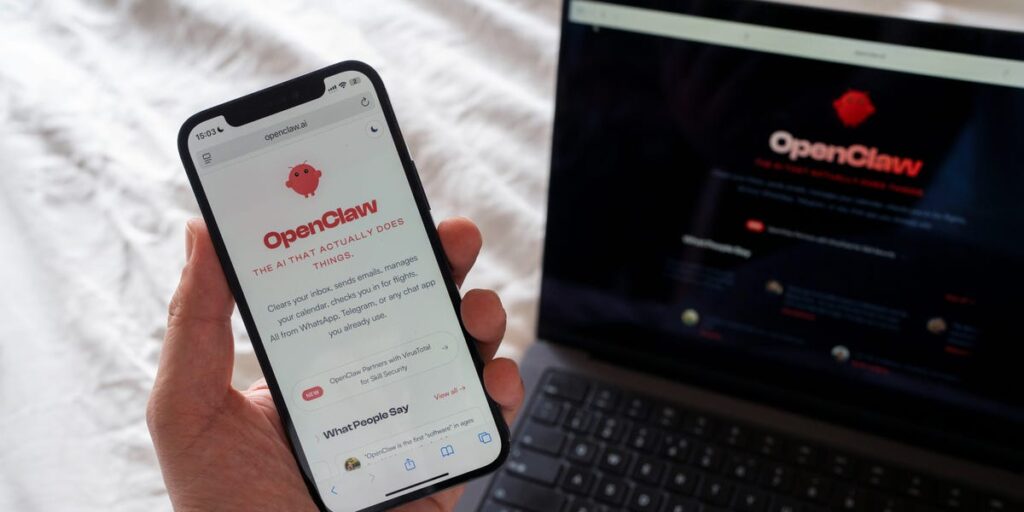 A startup founder explains why she built 9 AI employees: ‘I am a breathless OpenClaw bro’