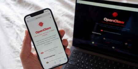 A startup founder explains why she built 9 AI employees: ‘I am a breathless OpenClaw bro’