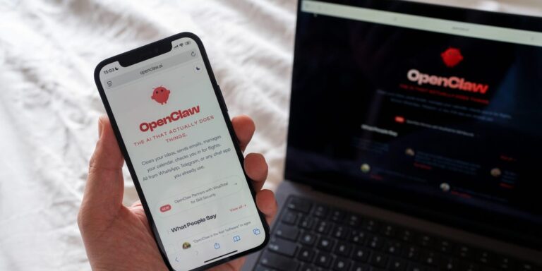 A startup founder explains why she built 9 AI employees: ‘I am a breathless OpenClaw bro’