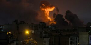 Iran threatens US-owned companies, including Meta and JP Morgan Iran threatens US-owned companies, including Meta and JP Morgan