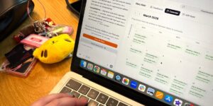 Can AI replace tools like Asana? I spent 15 minutes building an app to find out. Can AI replace tools like Asana? I spent 15 minutes building an app to find out.