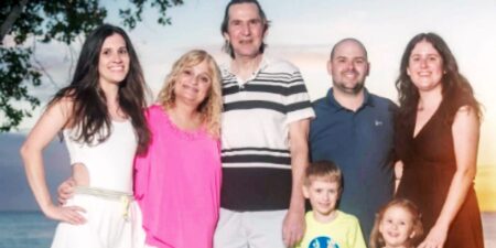 I take my kids and grandkids on vacation twice a year. The trips are well worth the ,000 I spend.