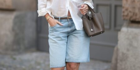 Stylists share 8 items you should get rid of from your spring wardrobe