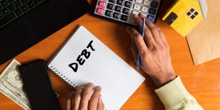 Young Americans are turning to bankruptcy. Are you one of them? Young Americans are turning to bankruptcy. Are you one of them?