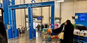 Sam’s Club is hiking its membership fee to  — but it’s still less than Costco