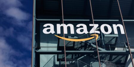 Former Amazon VP shares the brutal reality about promotions: Pushy people win