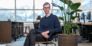 Legal AI startup Legora hits 0 million in annual recurring revenue